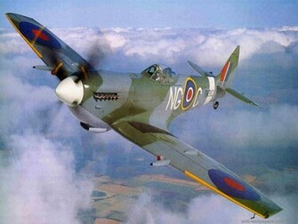 Arts Wallpaper Comspitfire Art Print