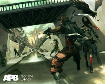 Apb Reloaded Ye Ol Ndir Oyna