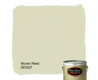 Dunn Edwards Paint Colors Grasscloth Wallpaper