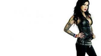 Kat Von D Wallpaper