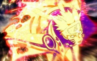 Naruto Shippuden HD Wallpaper