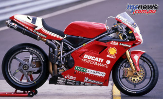 Ducati Sps Pista Wallpaper