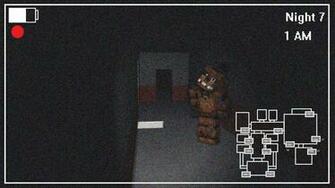 Fnaf Animatronic Wallpaper And Art Mine Imator
