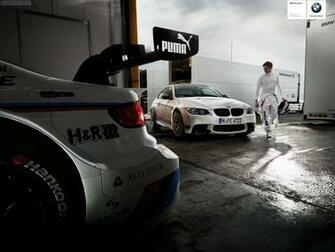Bmw Motorsport Wallpaper
