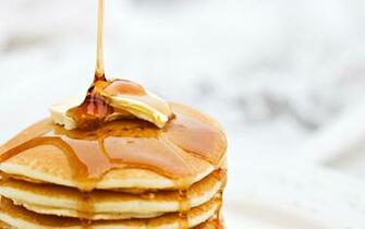 The First And Only Time I Made Pancakes Jewish Week