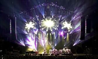 Phish Wallpaper Image