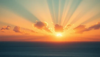 Sun Breathing Wallpaper