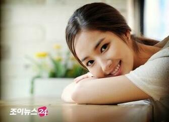 Park Min Young Over Her Slump And Keeping Busy