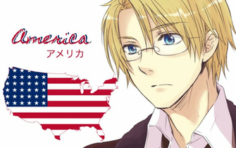 Hetalia America Fan Wallpaper By Nightout6