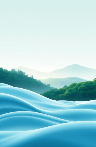 Be Still Wallpaper