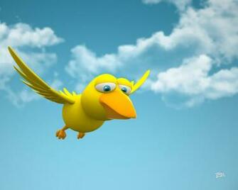 Cartoon Wallpaper 3d HD