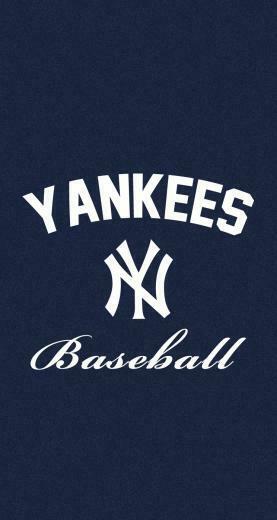Showing Picture New York Yankees iPhone