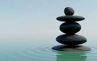 Zen Wallpaper Widescreen