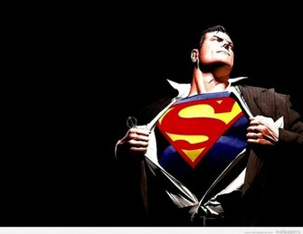 Superman Logo Wallpaper HD In Logos Imageci