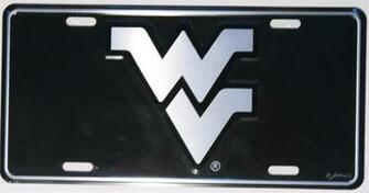 Flying West Virginia Logo