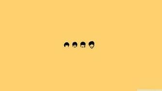 Beatles Wallpaper iPad