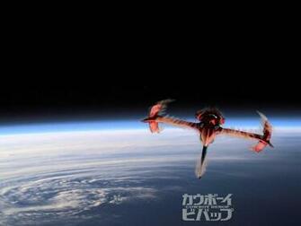 Cowboy Bebop Swordfish Wallpaper