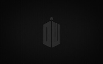 Tardis Doctor Who Wallpaper