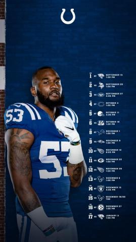 Colts Wallpaper Indianapolis