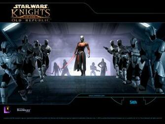 Super Punch Star Wars The Old Republic Wallpaper