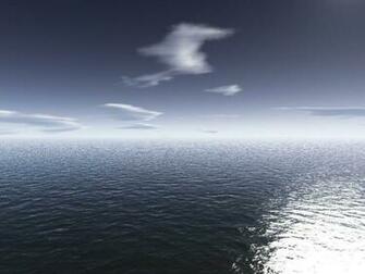 3d Ocean Desktop Pc And Mac Wallpaper