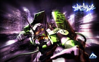 Tags Serie Anime Evangelion Mecha