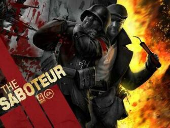 Best Saboteur Wallpaper The
