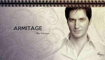 Richard Armitage Wallpaper Photo
