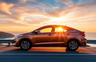 Hyundai Verna Wallpaper