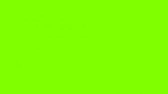 Chartreuse For Web Solid Color Background