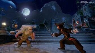 Disney Infinity Wallpaper