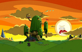 Rick And Morty Wallpaper