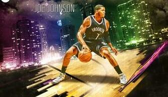Joe Johnson Wallpaper Wallpaperpulse