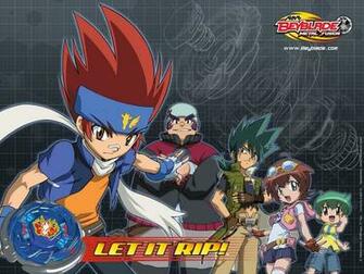 Beyblade Metal Fusion Wallpaper Fight Julho