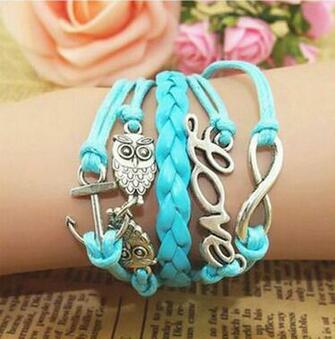 Love The Anchor If It Had Infinity Symbol And An R M