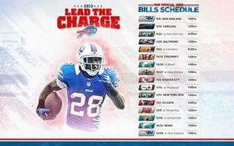 Buffalo Bills Id