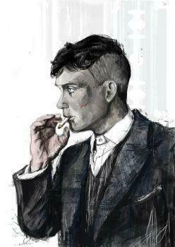 Tommyshelby Explore