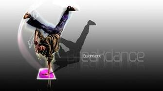 Break Dance Abstrack Wallpaper Hq Urbannation