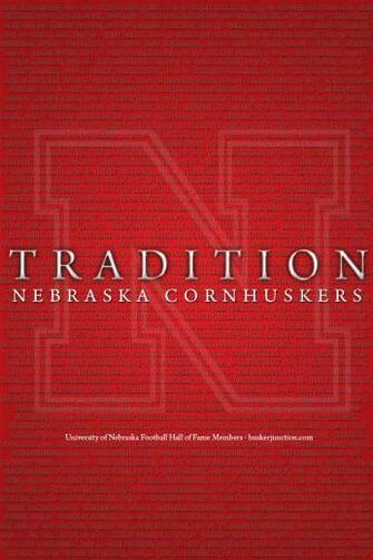 Huskers Wallpaper Husker Junction