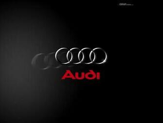 Audi Logo Wallpaper HD In Logos Imageci