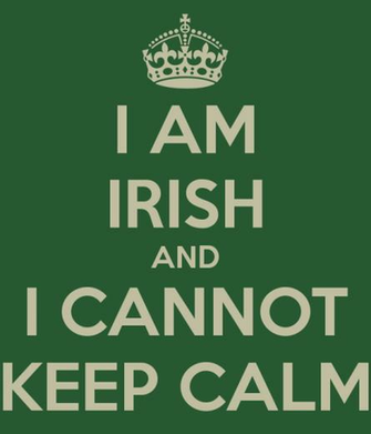 Irish iPhone Wallpaper Widescreen