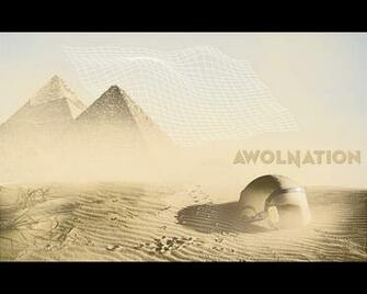 Any Good Wallpaper Awolnation