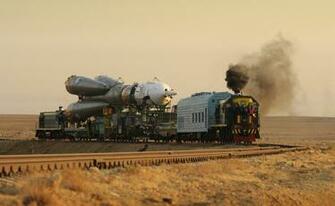 Russian Space Cccp Urrs Soviet Baykunur Wallpaper Background
