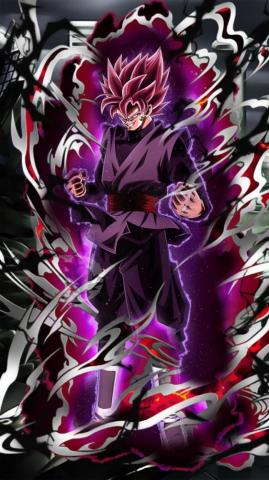 Goku Ssr Int Extreme Wallpaper By Davidmaxsteinbach Dragon