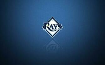 Tampa Bay Rays Logos
