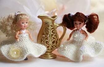 Cute Dolls HD Wallpaper And Image Little Dancing