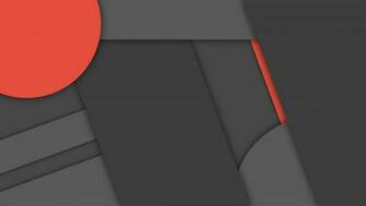 Dark Material Design 4k Wallpaper