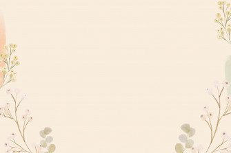Tranquil Minimalist Vintage Wallpaper