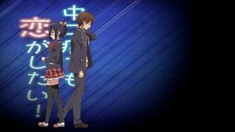 Best Chuunibyou Wallpaper