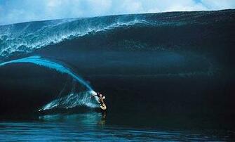 Laird Riskiert Wieder Mal Ne Dicke Lippe Hier Rippt Er Vor Tahiti